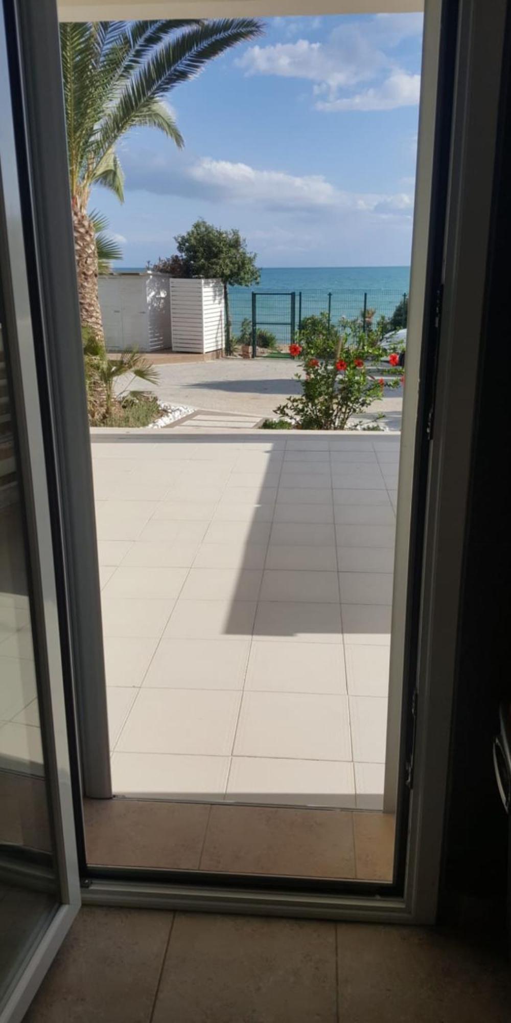 Villetta Sullo Scoglio Gela Phòng bức ảnh